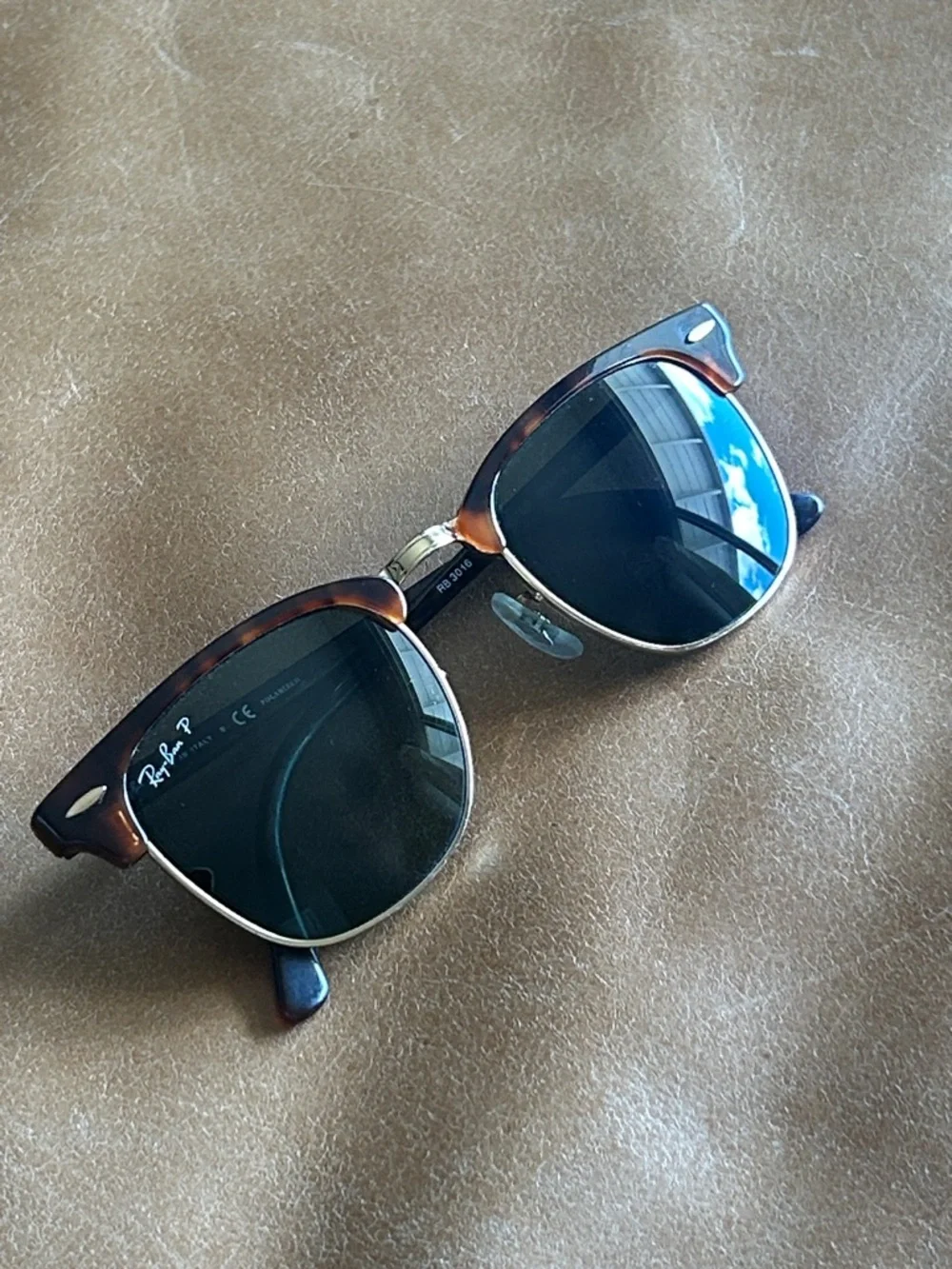 Ray-Ban classic ray