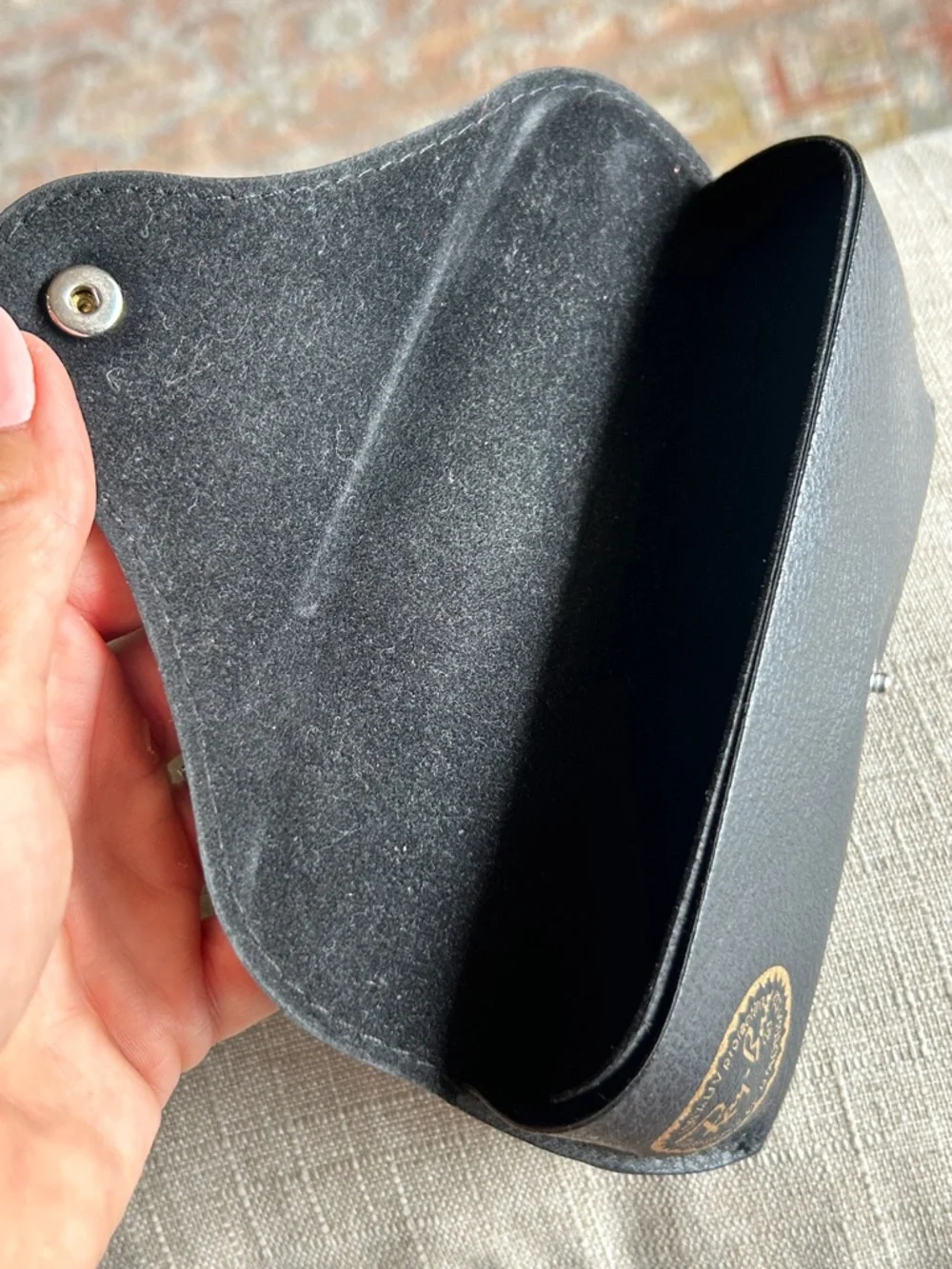 Ray-Ban classic ray