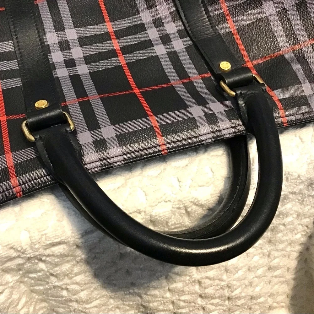 Burberry very good