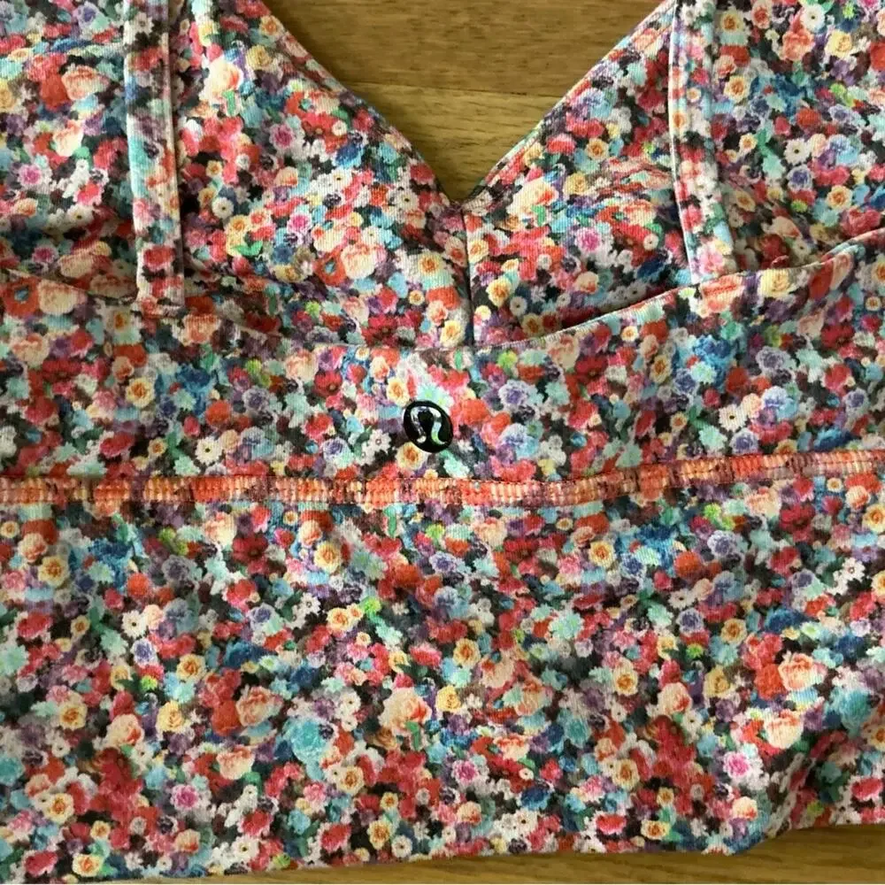 lululemon athletica lululemon size