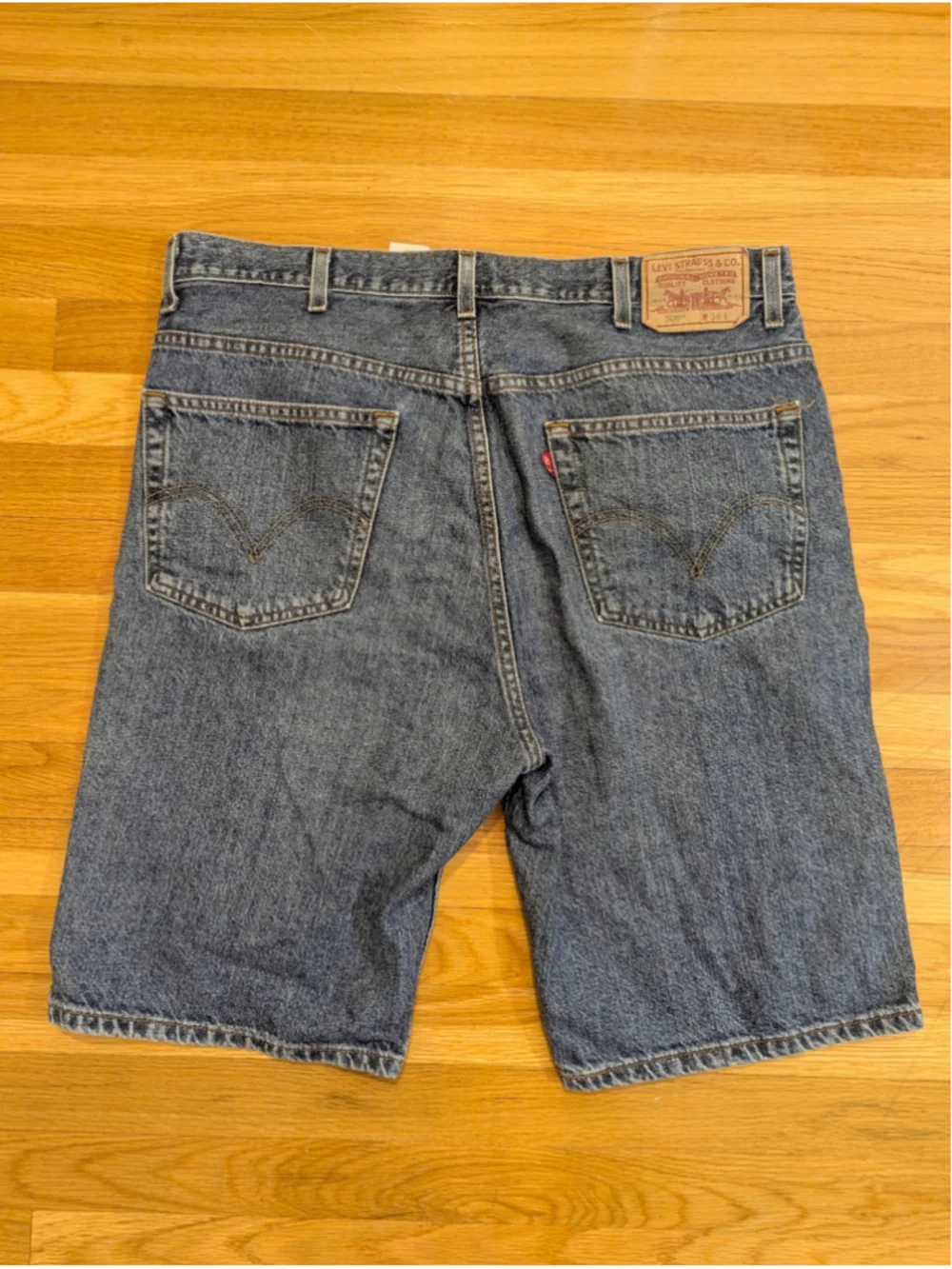 Levis levi 505