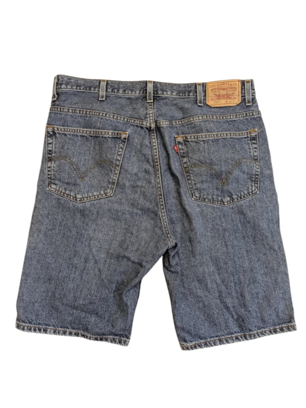 Levis levi 505