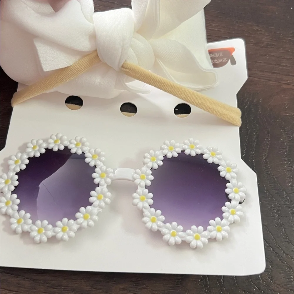 N/A new daisy