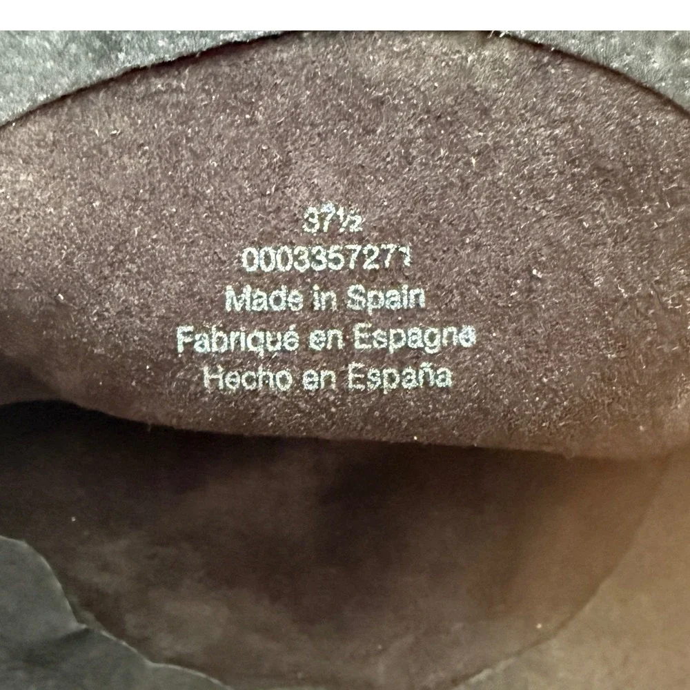 Free People size 37