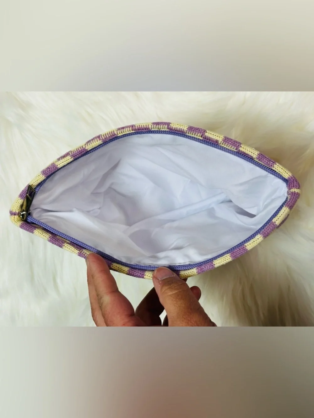 None stylish checked