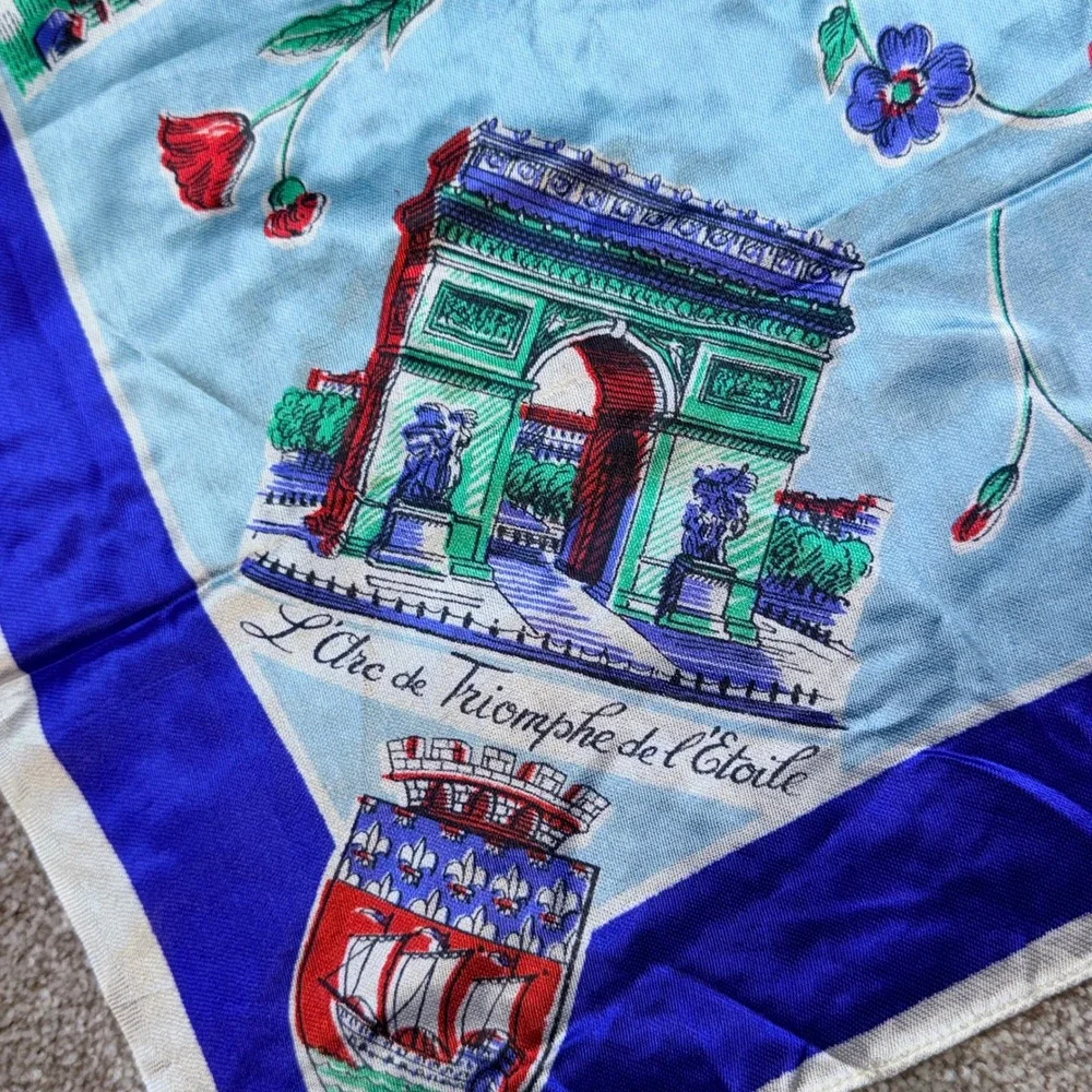 N/A vintage souvenir