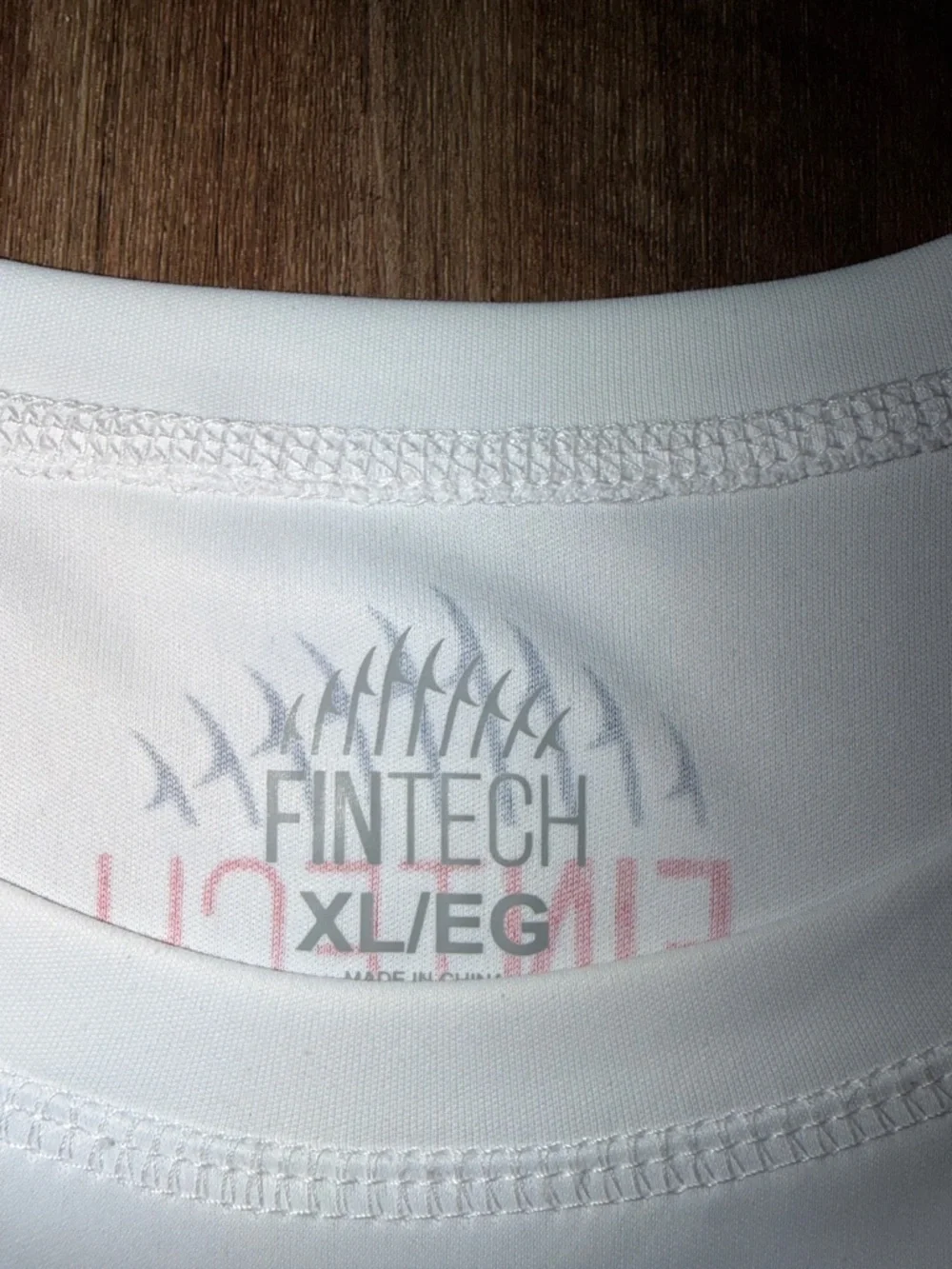 Fintech questions leave