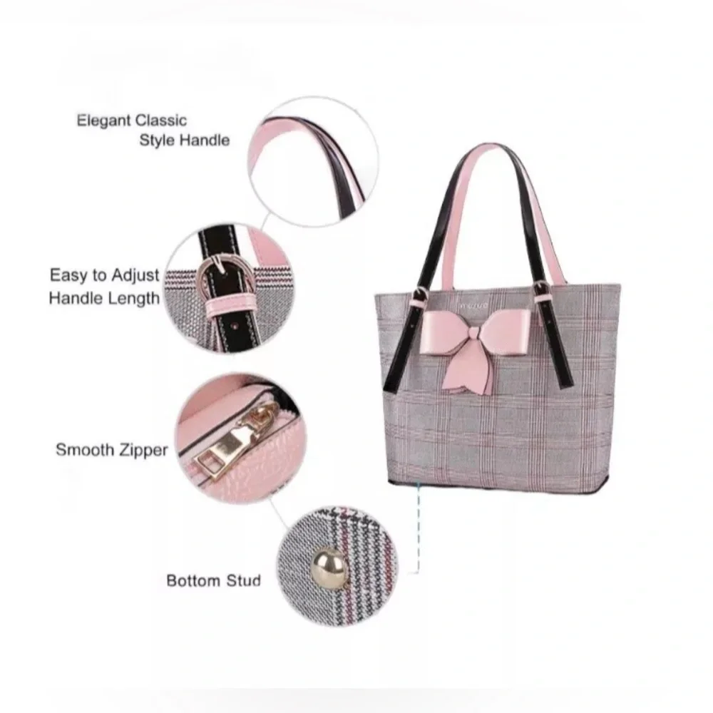 Mosiso elegantly designed