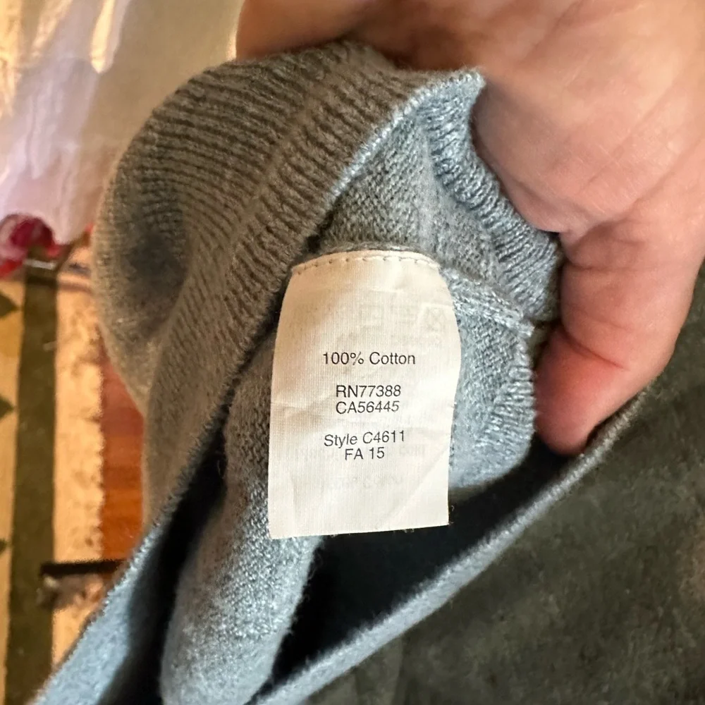 J. Crew experience timeless