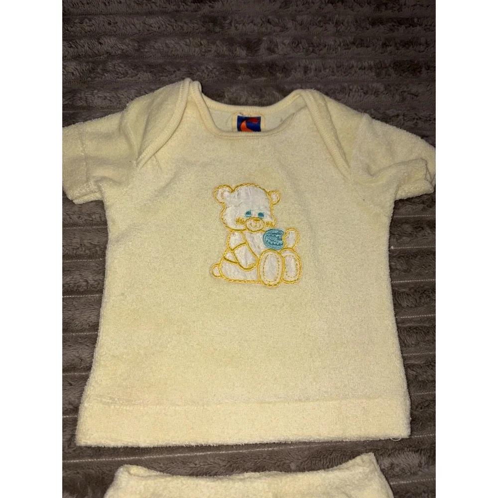 Carters this vintage