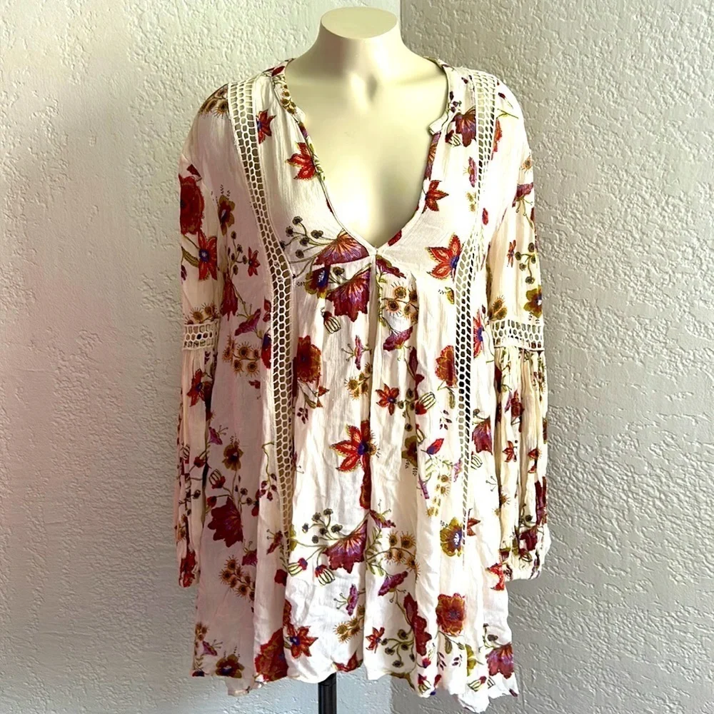 Free People free people