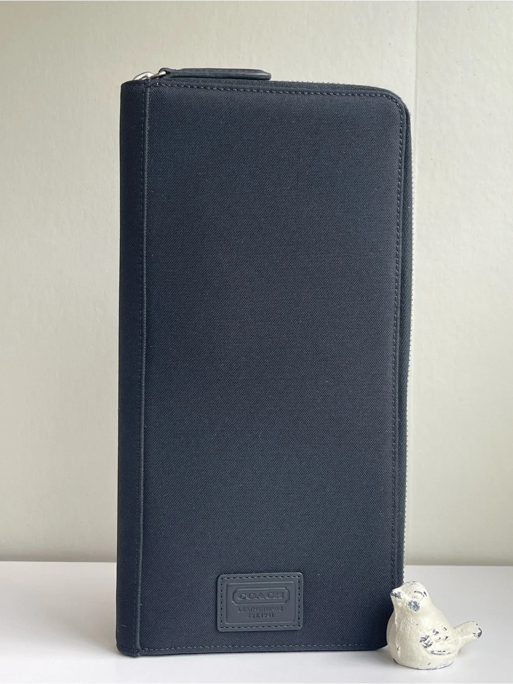 COACH 1941 Organizer Travel Wallet