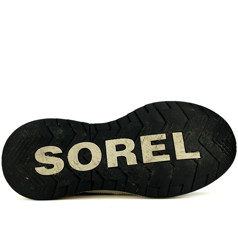 Sorel these out