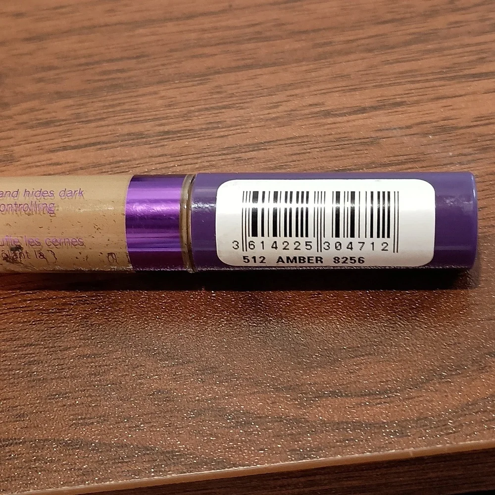 Rimmel London be more