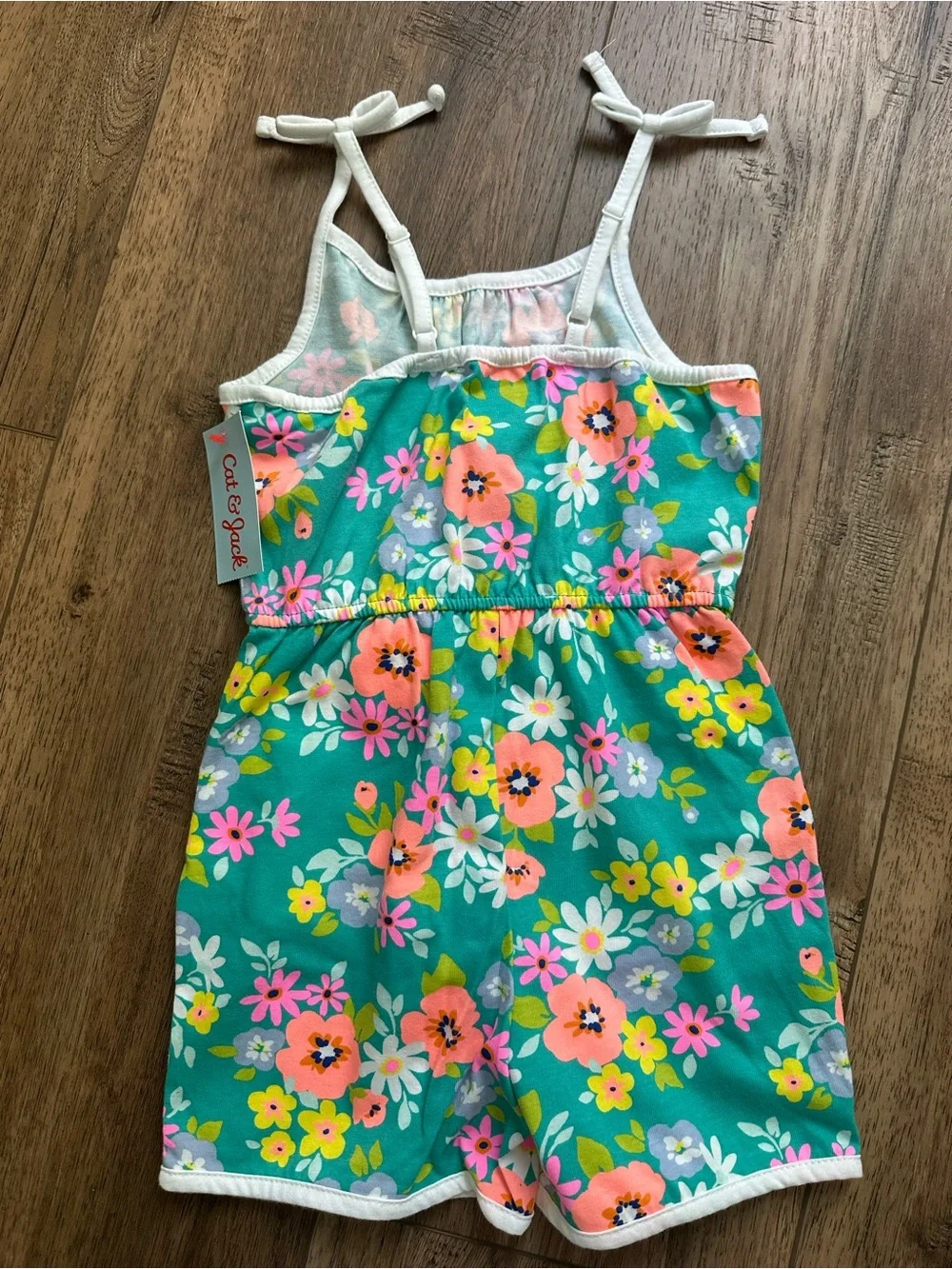 Cat & Jack girl’s summer