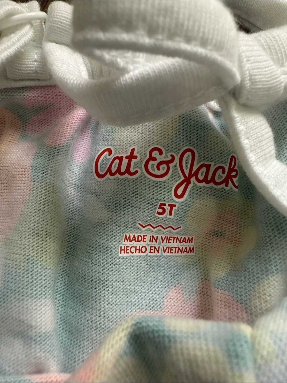 Cat & Jack girl’s summer