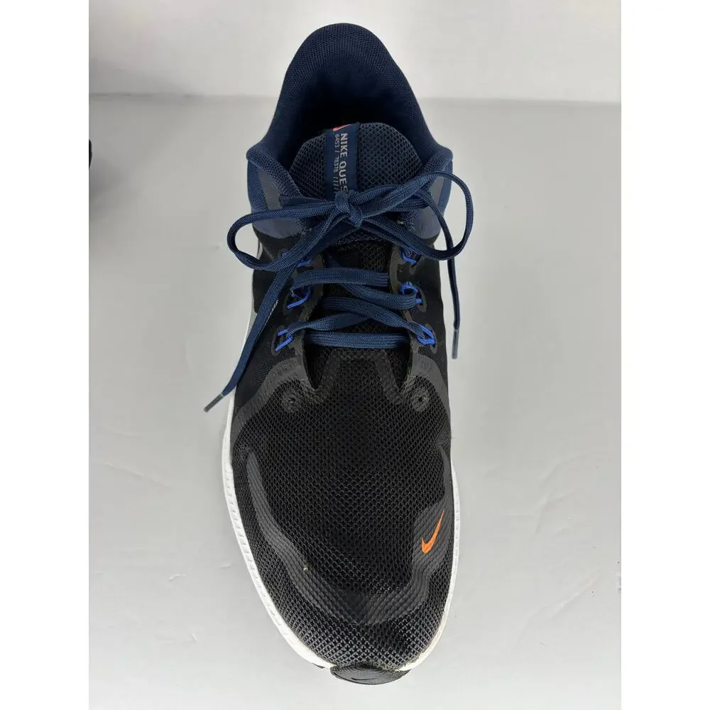 Nike quest men