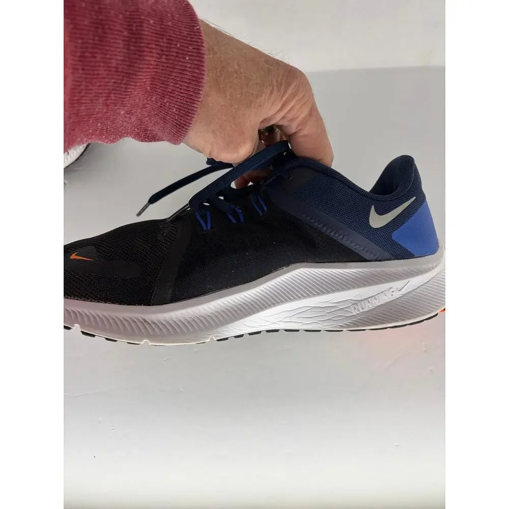 Nike quest men
