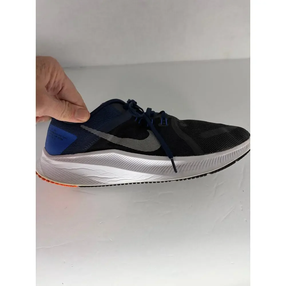 Nike quest men