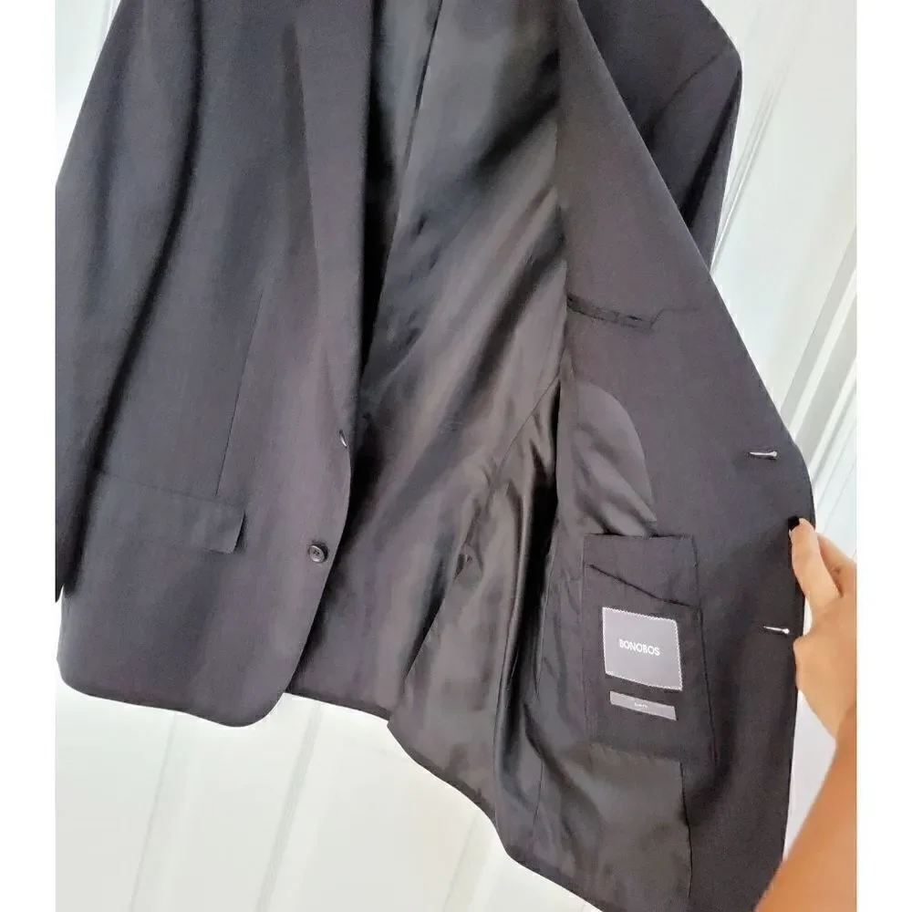 Bonobos daily grind