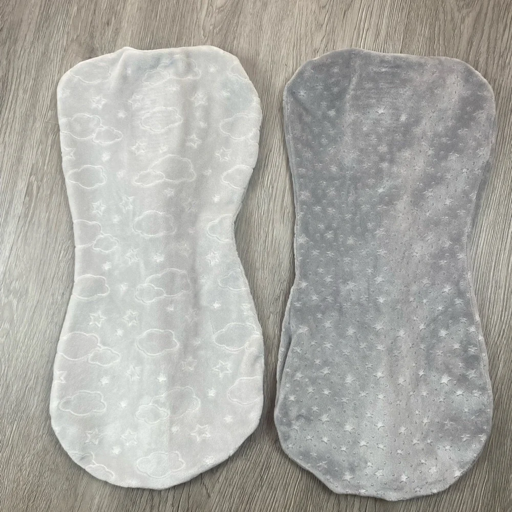SwaddleMe excellent preowned