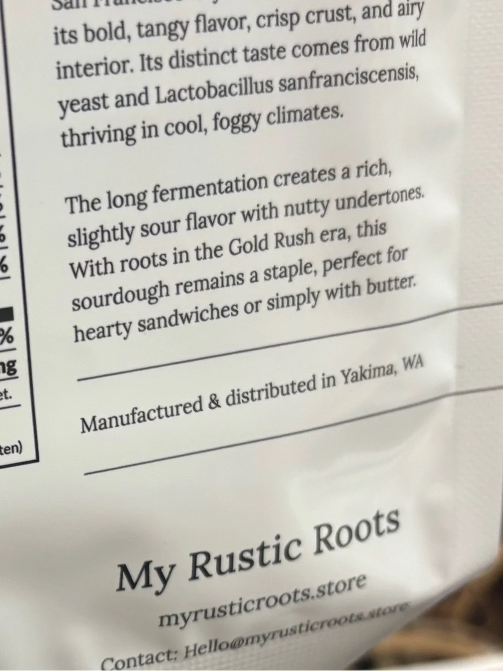 The Unbranded Brand farmhouse style