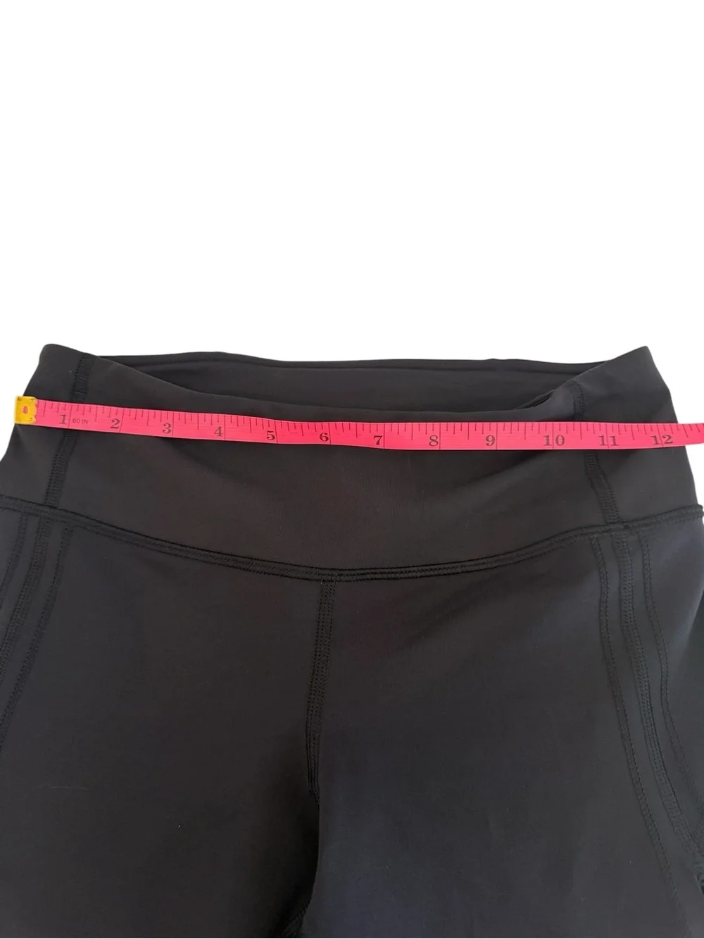 lululemon athletica breathable capri