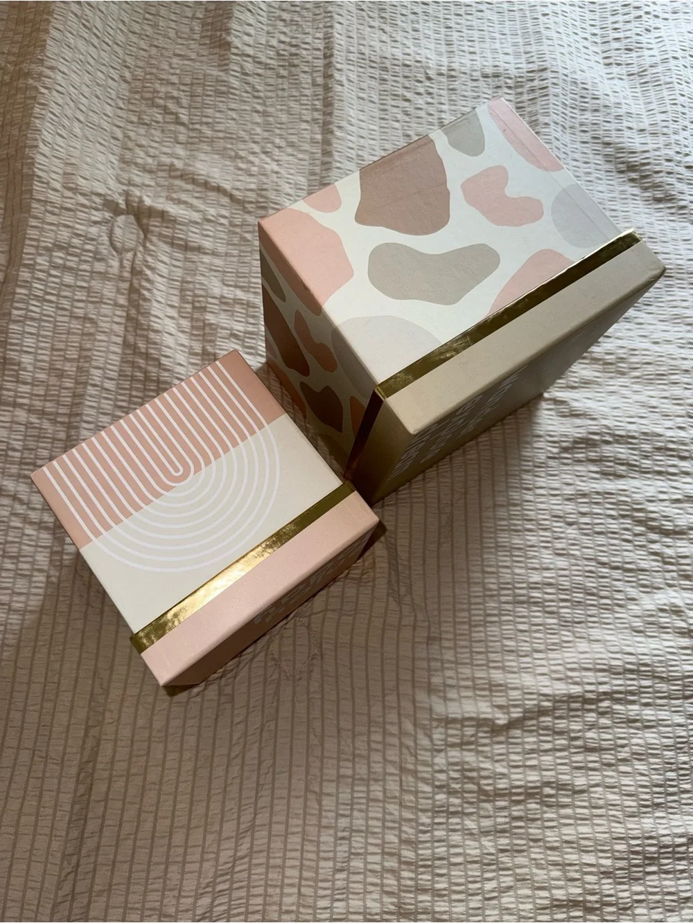 N/A two decorative