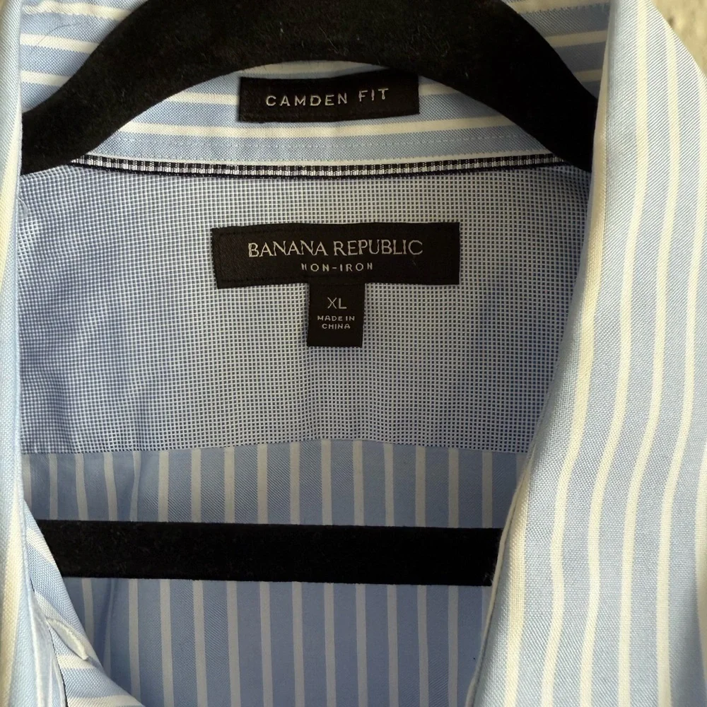Banana Republic this banana