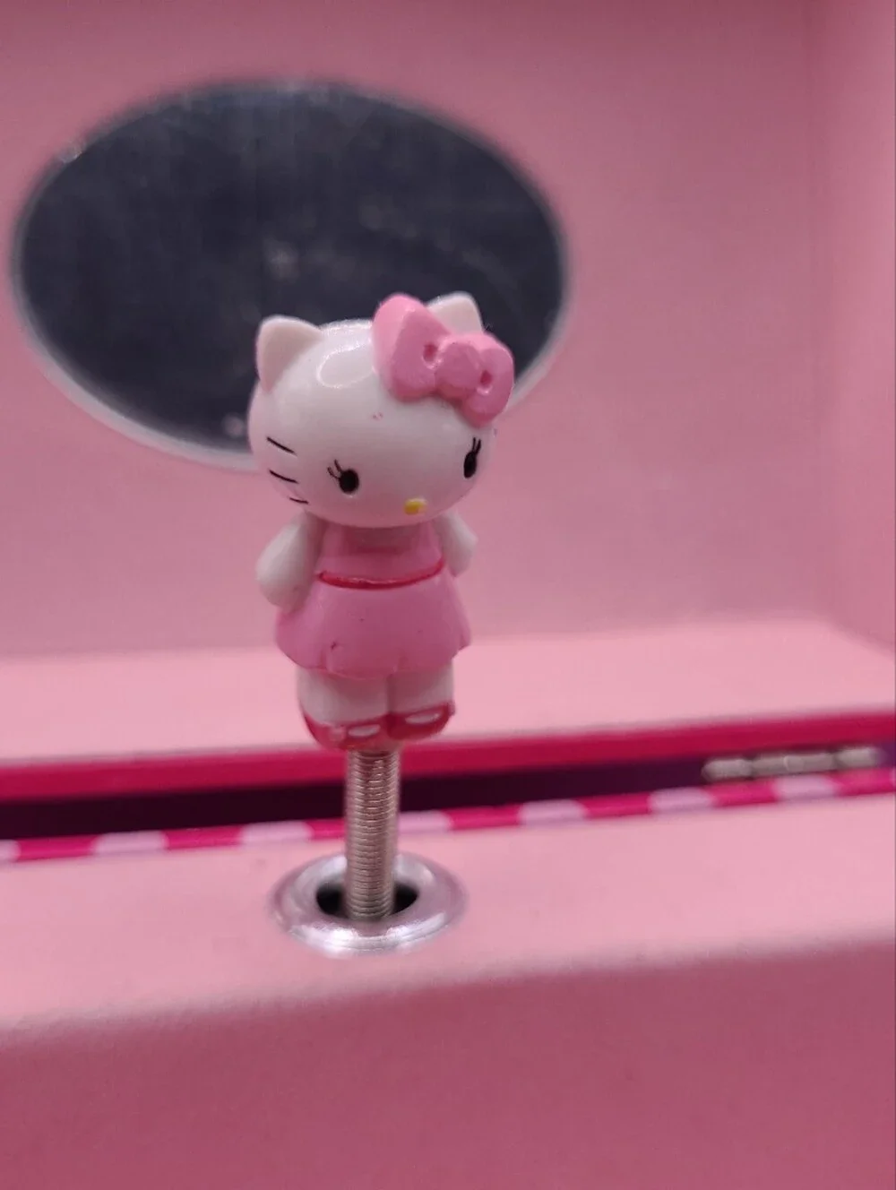 Hello Kitty this jewelry