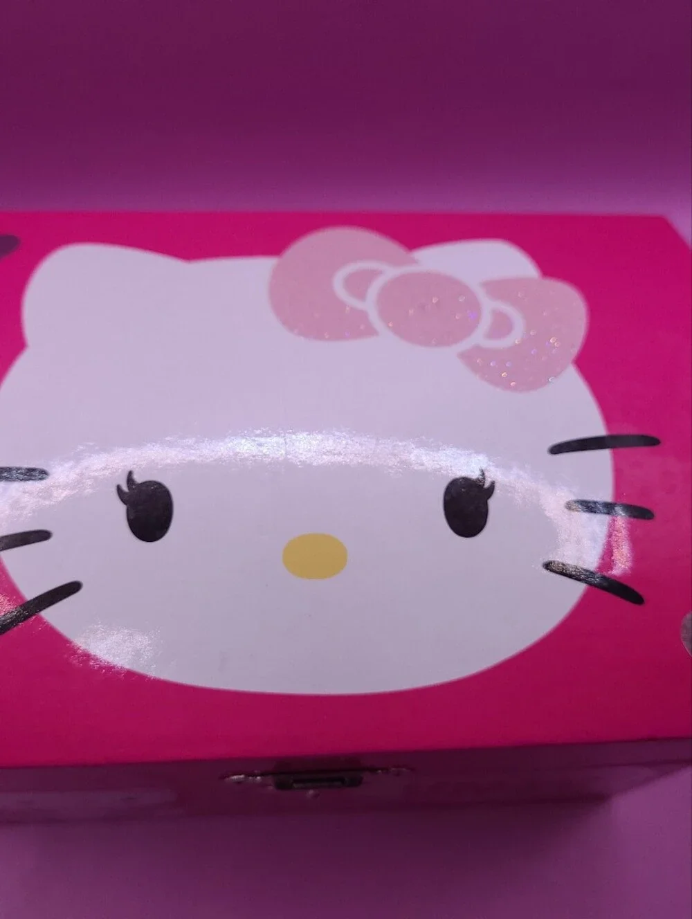 Hello Kitty this jewelry