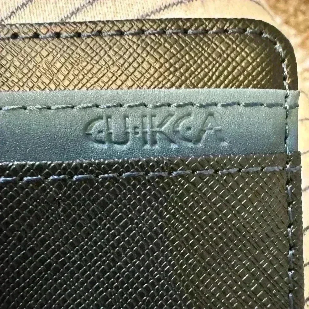 Euikea men’s wallet