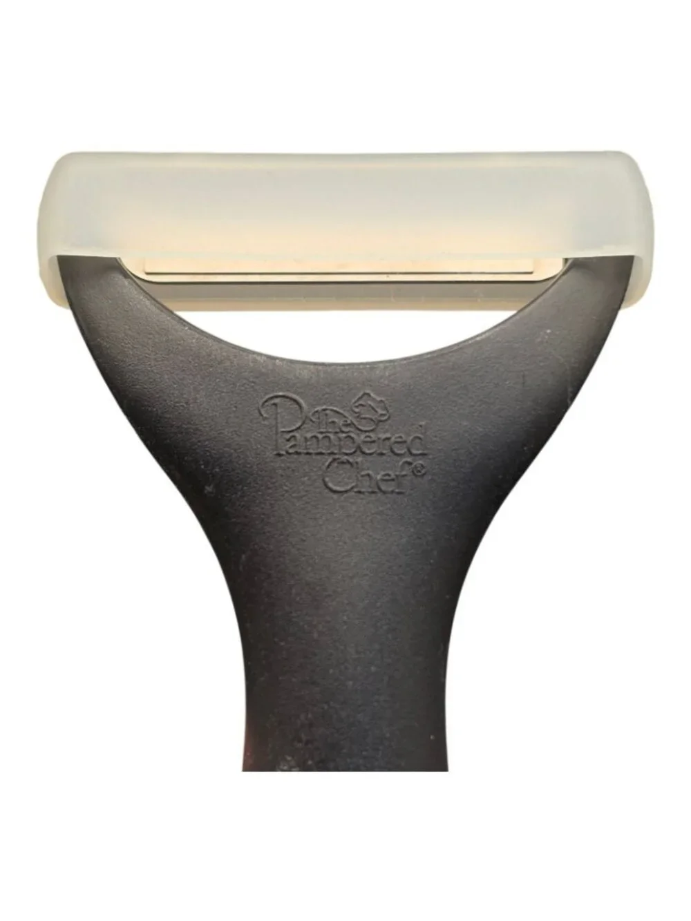 Pampered Chef Vegetable Peeler Protective Cover 6.25