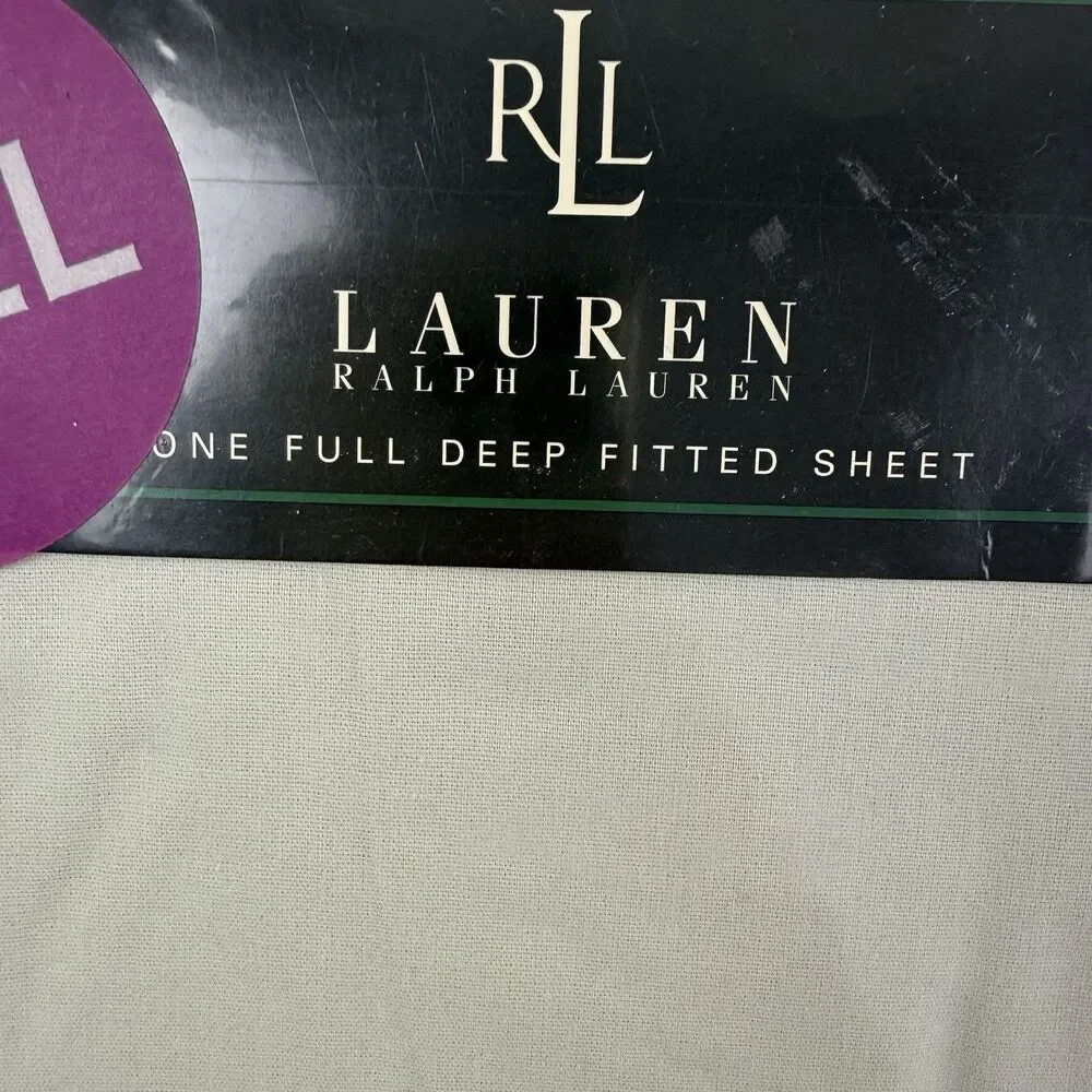 Ralph Lauren new packaging