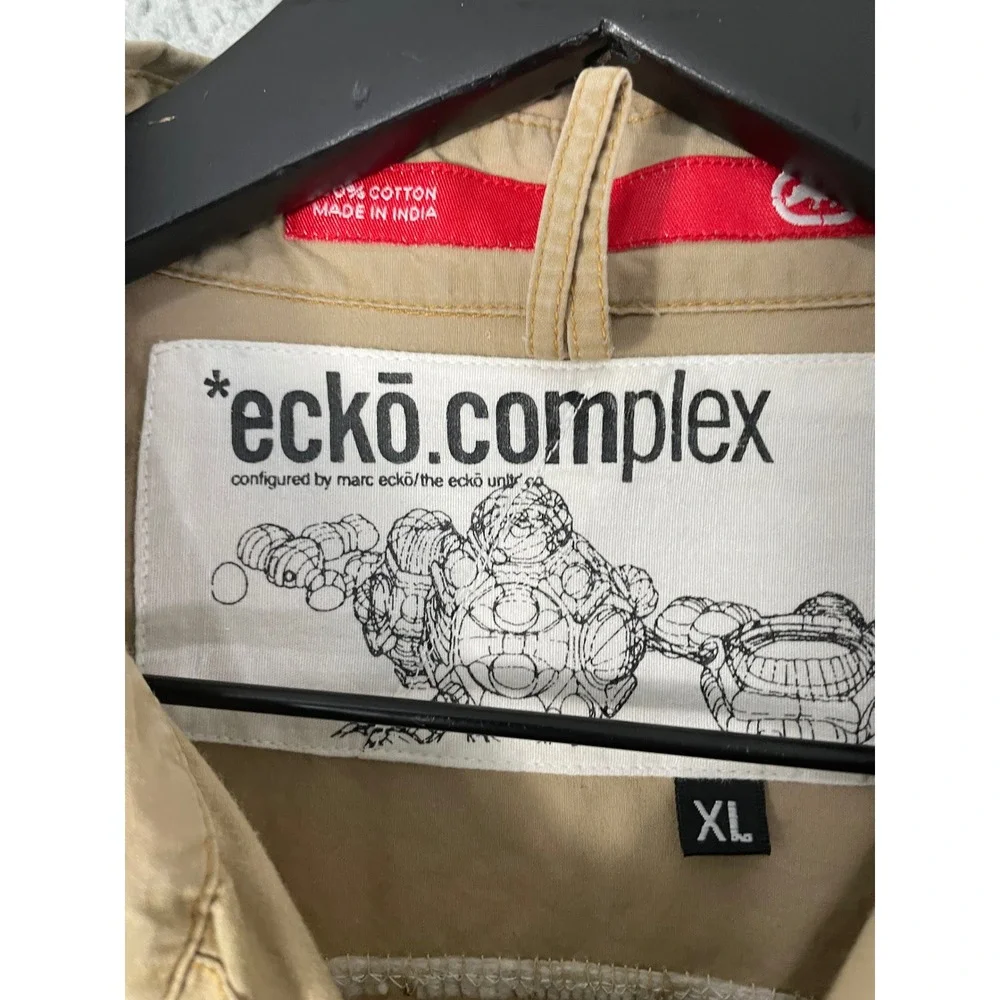 Ecko Unlimited vintage ecko