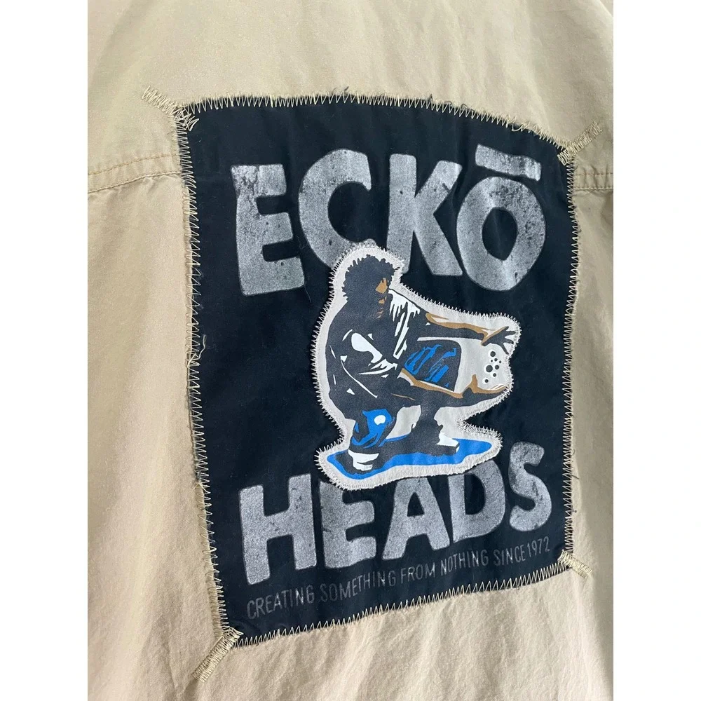 Ecko Unlimited vintage ecko