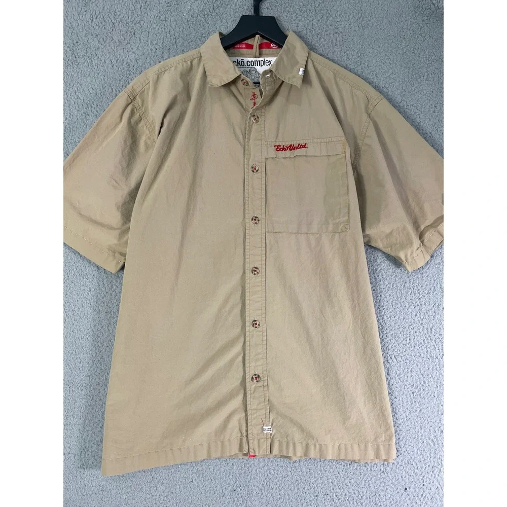Ecko Unlimited vintage ecko