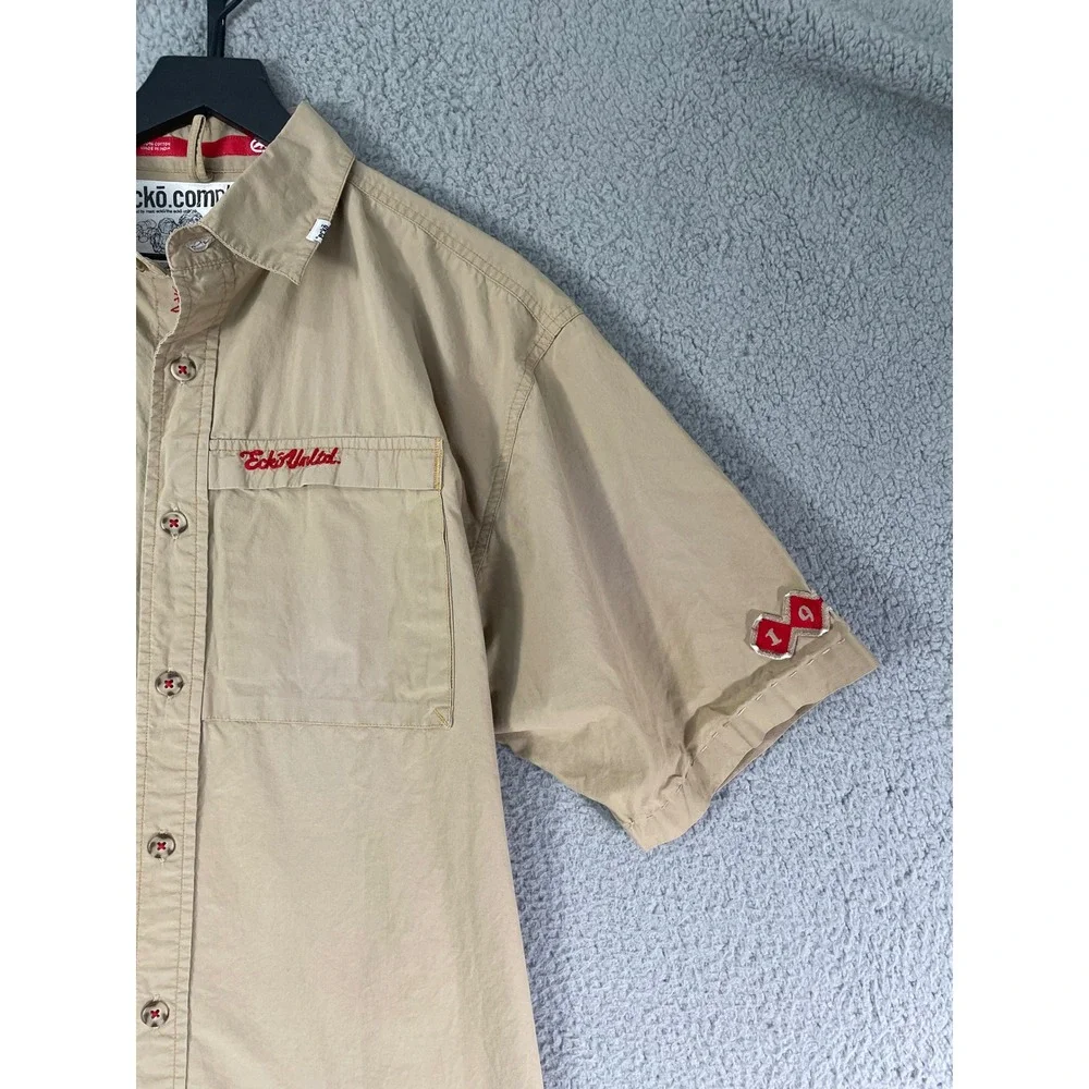 Ecko Unlimited vintage ecko