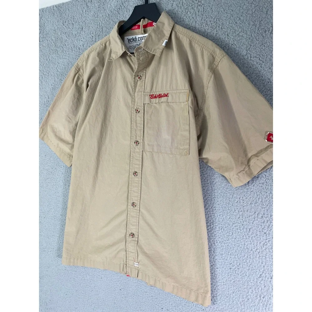 Ecko Unlimited vintage ecko