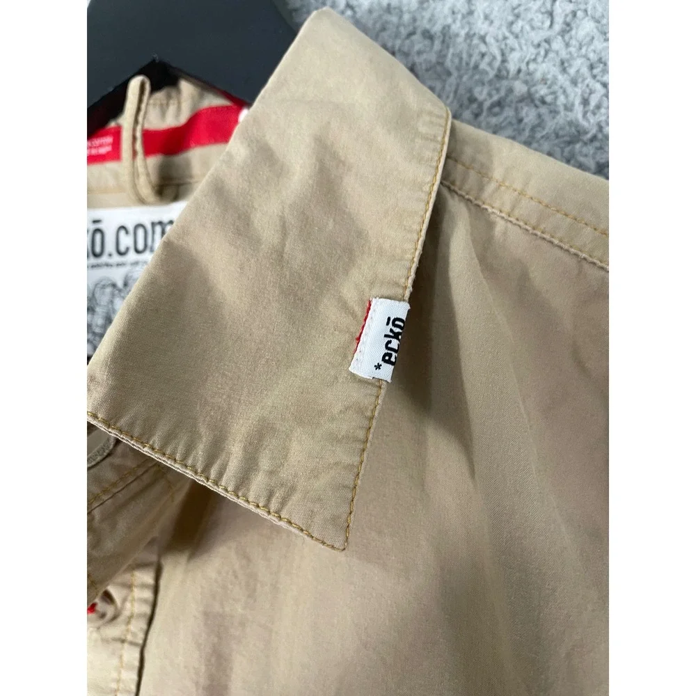 Ecko Unlimited vintage ecko
