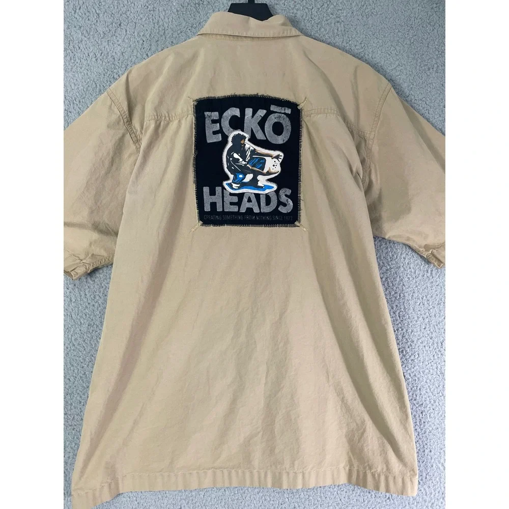 Ecko Unlimited vintage ecko