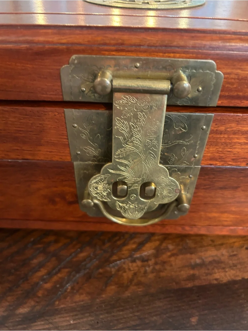 N/A handcrafted wooden