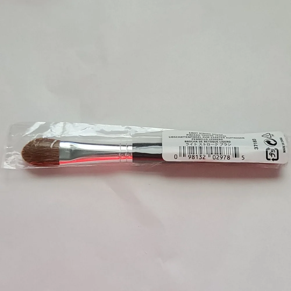 bareMinerals new light
