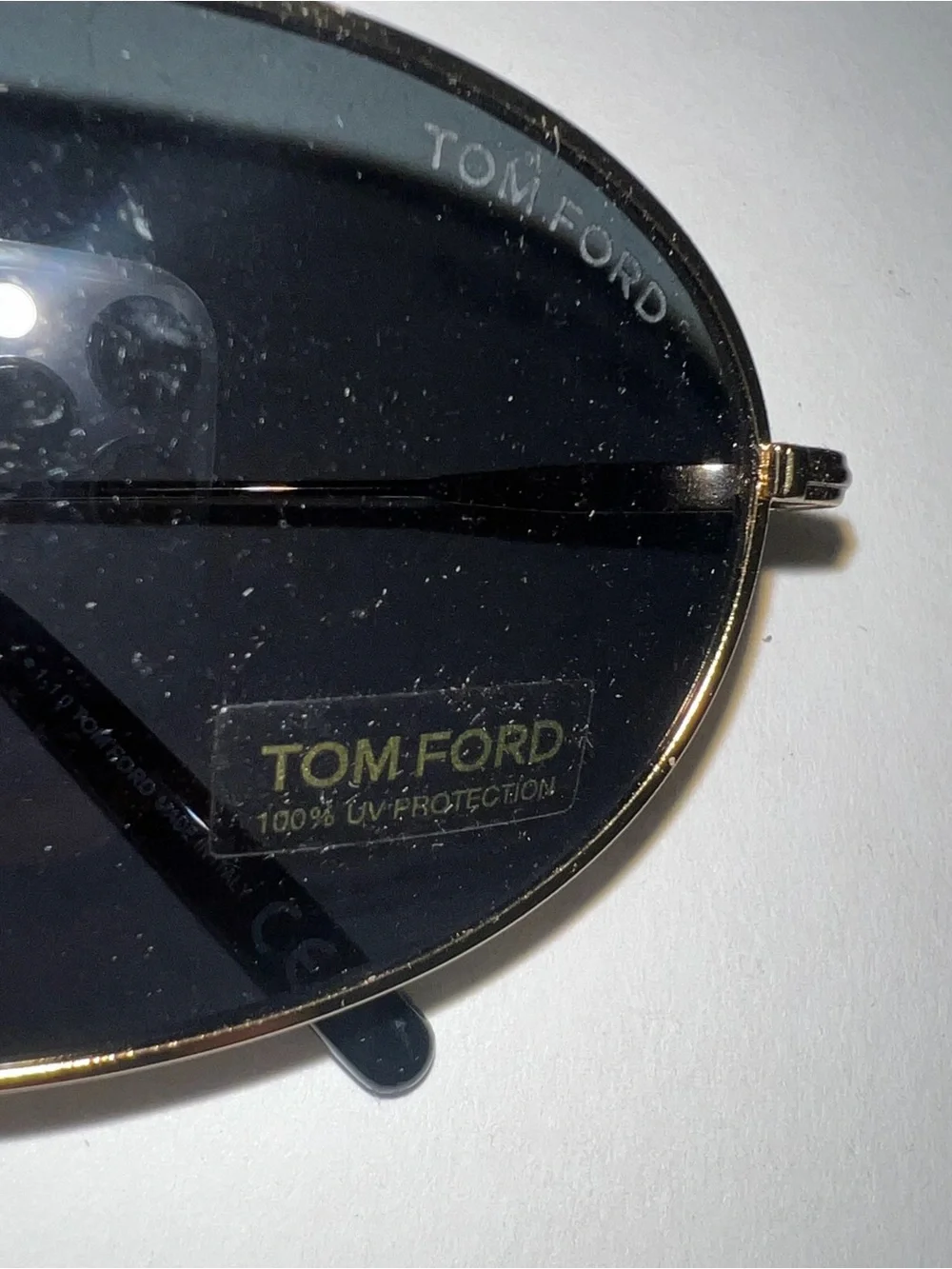 Tom Ford new without
