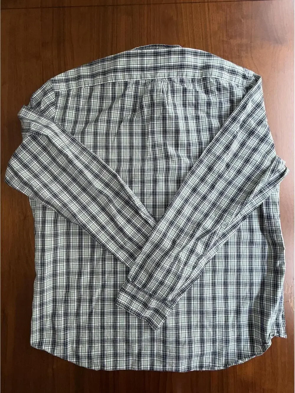 J. Crew chest 25