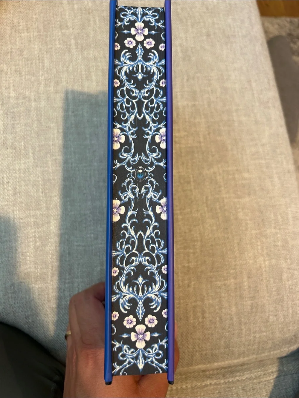 Owlcrate graceless heart