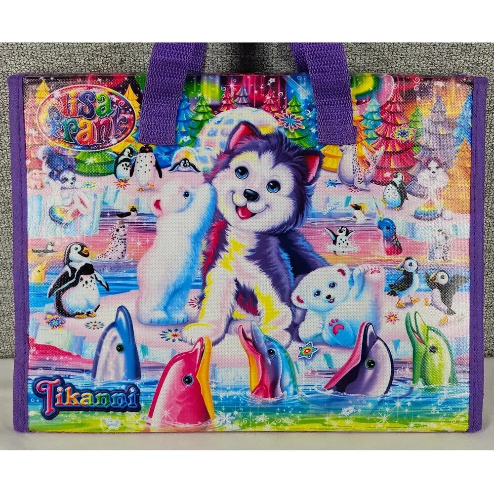 Lisa Frank lisa frank