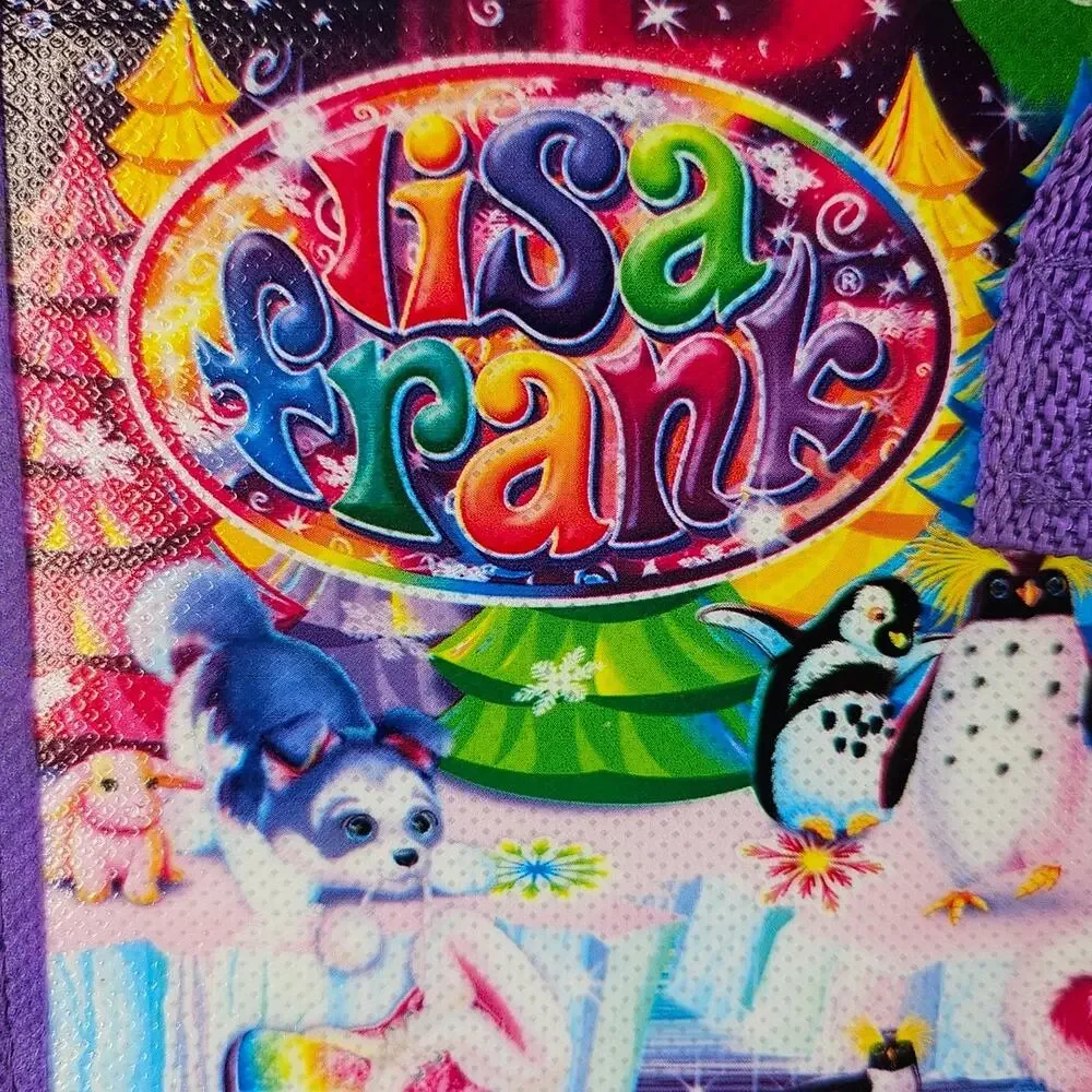 Lisa Frank lisa frank