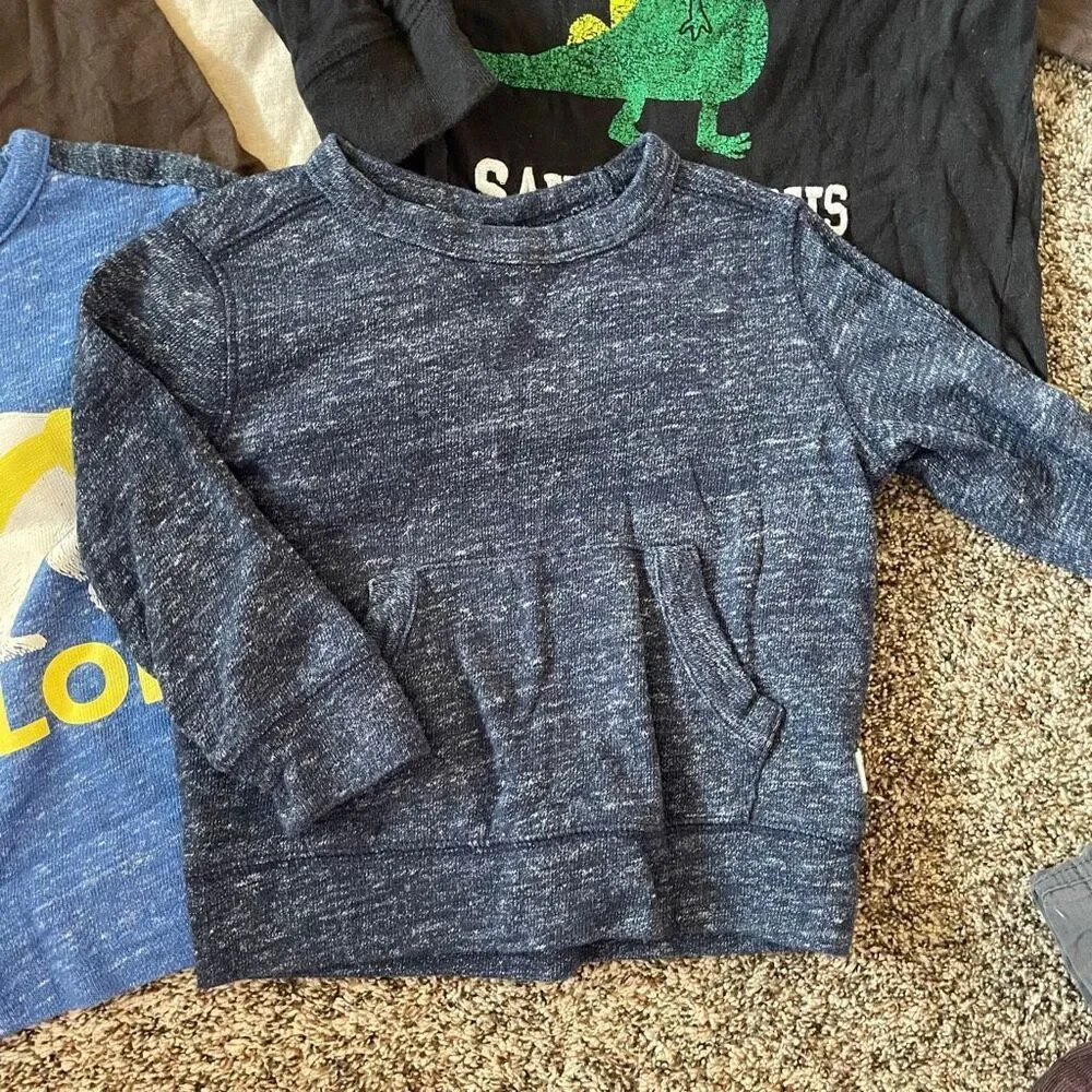 Gymboree pants boys