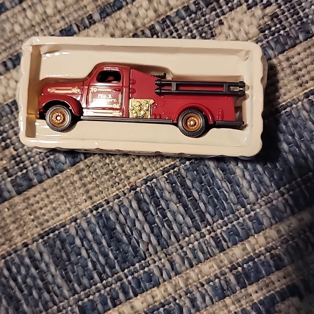 Readers Digest cute fire